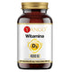 Yango Witamina D3 4000 IU suplement diety 90 kapsułek