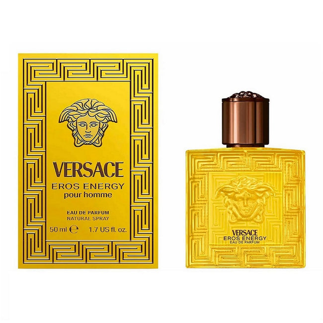 Versace Eros Energy woda perfumowana spray