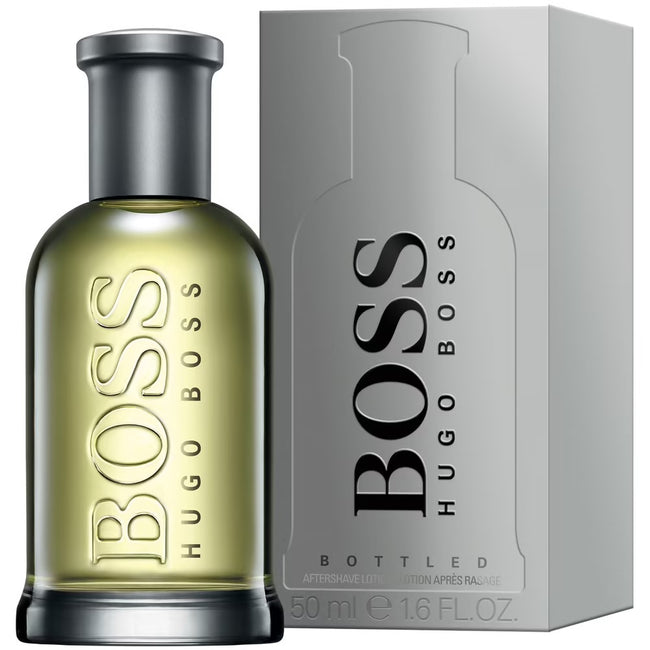 Hugo Boss Boss Bottled woda po goleniu flakon