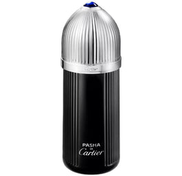Cartier Pasha de Cartier Edition Noire woda toaletowa spray