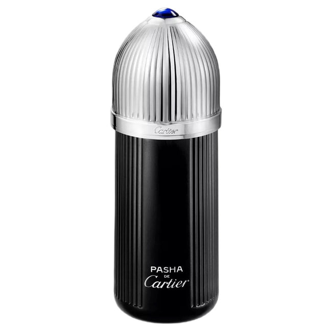 Cartier Pasha de Cartier Edition Noire woda toaletowa spray