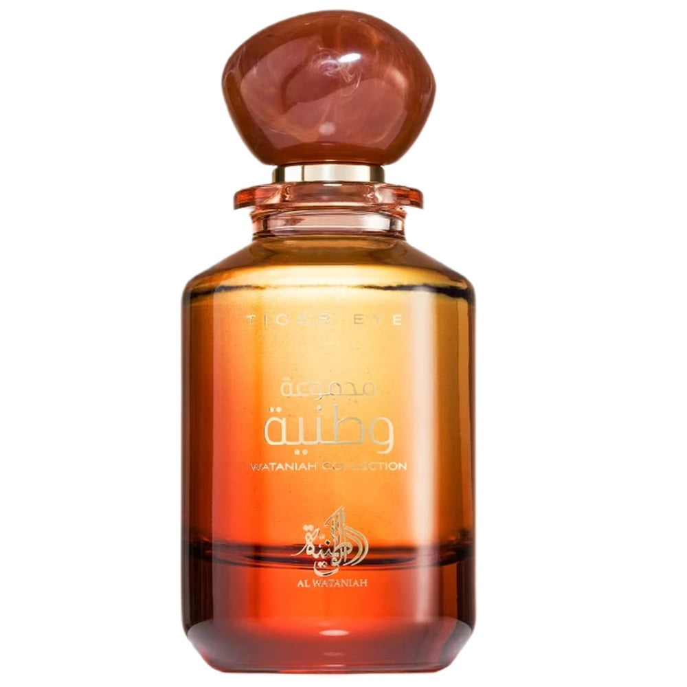 al wataniah tiger eye woda perfumowana 100 ml     