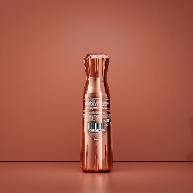 NEQI Diamond Glass Ultimate spray do włosów z ochroną termiczną 180ml