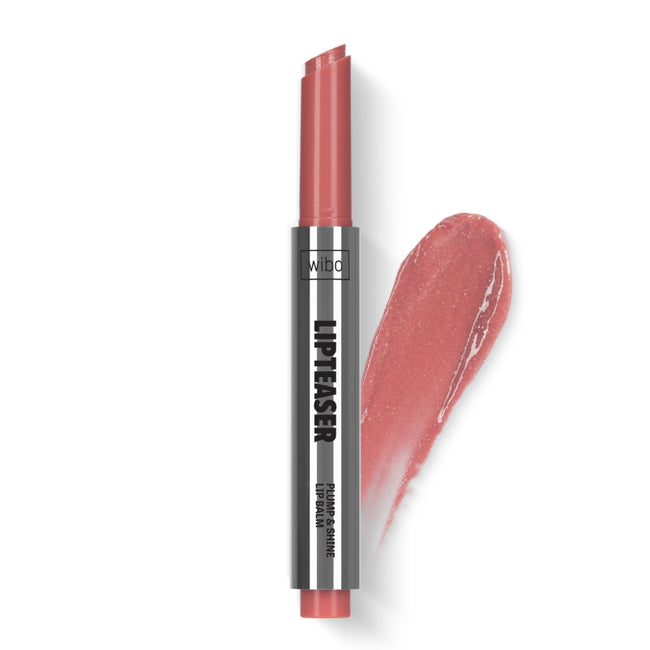 Wibo Lipteaser balsam do ust z błyszczącymi drobinkami 1.5g