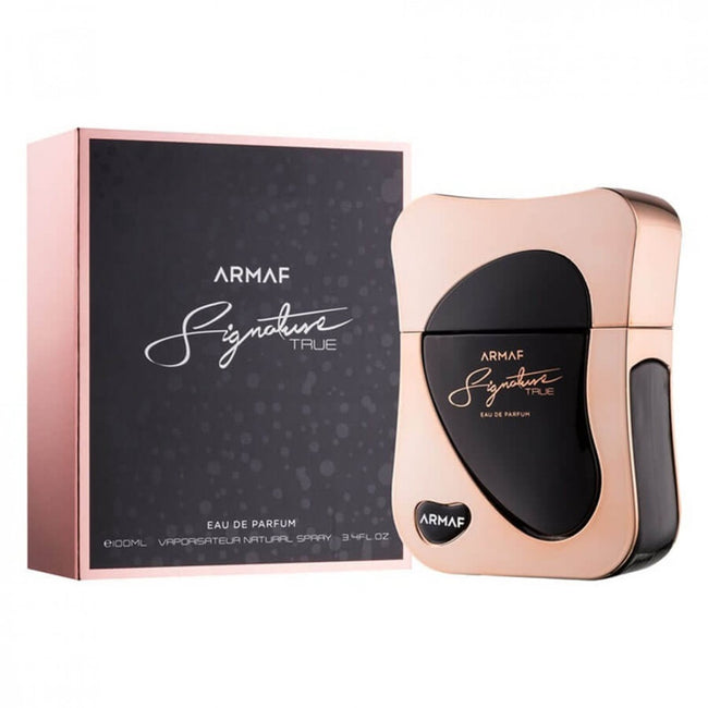 Armaf Signature True woda perfumowana