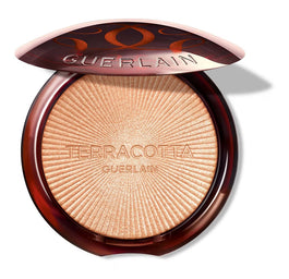 Guerlain Terracotta Luminizer puder rozświetlający