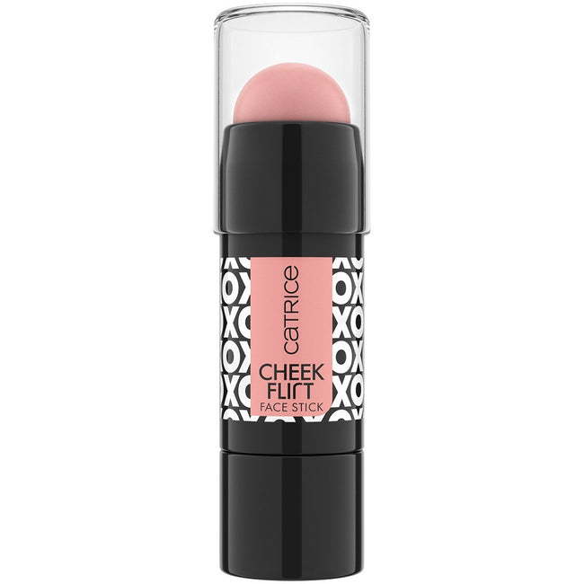 Catrice Cheek Flirt Face Stick kremowy róż w sztyfcie