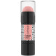 Catrice Cheek Flirt Face Stick kremowy róż w sztyfcie