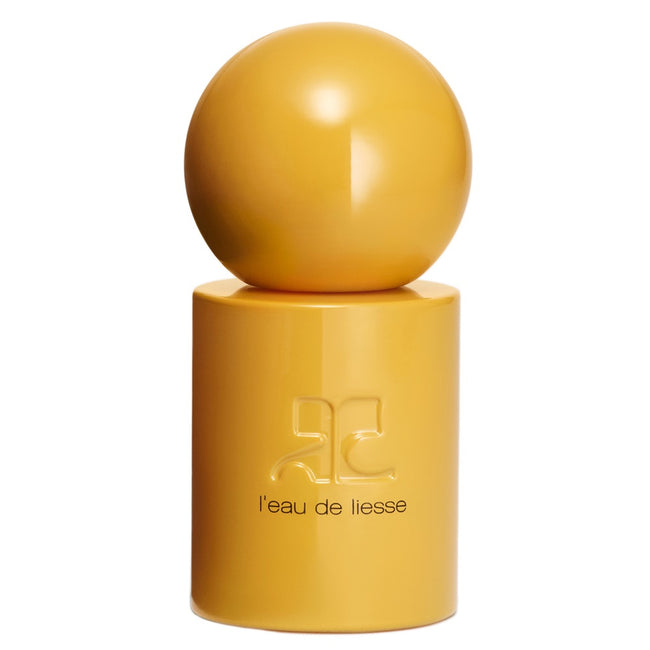 Courreges L'eau de Liesse woda perfumowana spray