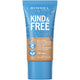 Rimmel Kind & Free wegański podkład nawilżający