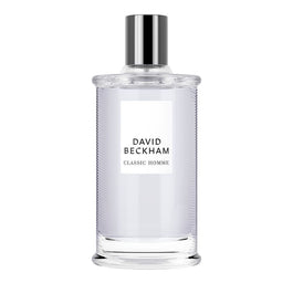 David Beckham Classic Homme woda toaletowa spray