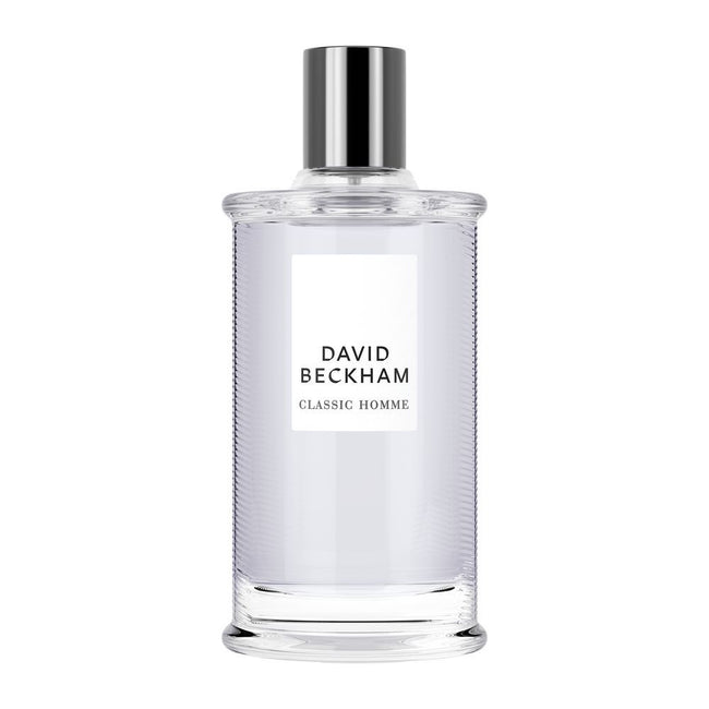 David Beckham Classic Homme woda toaletowa spray