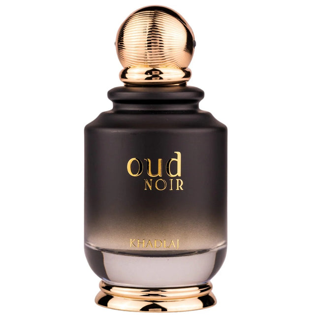 Khadlaj Oud Noir woda perfumowana spray