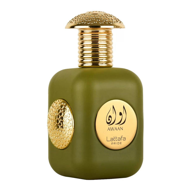 Lattafa Pride Awaan woda perfumowana spray