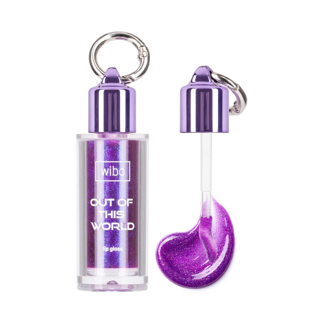 Wibo Out Of This World Lipgloss błyszczyk do ust