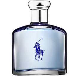 Ralph Lauren Polo Ultra Blue woda toaletowa spray