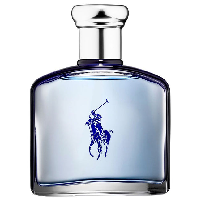Ralph Lauren Polo Ultra Blue woda toaletowa spray