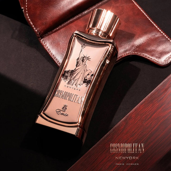 Emir Cosmopolitan New York woda perfumowana