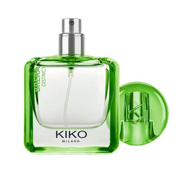 KIKO Milano Scent Of Milan Brera District woda perfumowana