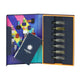 FLORAIKU Discovery Set zestaw wód perfumowanych 7x1.5ml
