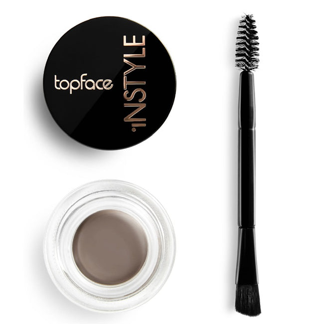 Topface Instyle Eyebrow Gel żel do brwi