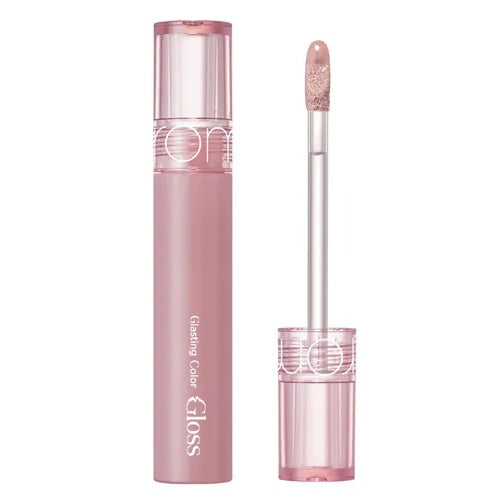 Rom&nd Glasting Color Gloss błyszczyk do ust 4g