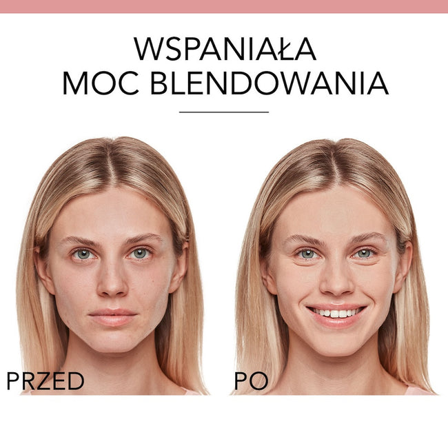 Bourjois Always Fabulous matujący puder w kompakcie z filtrem SPF
