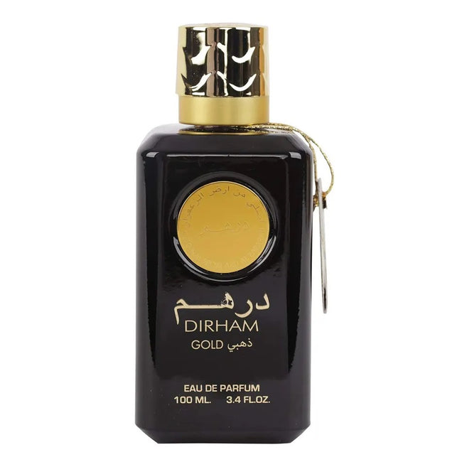 Ard al Zaafaran Dirham Gold woda perfumowana spray