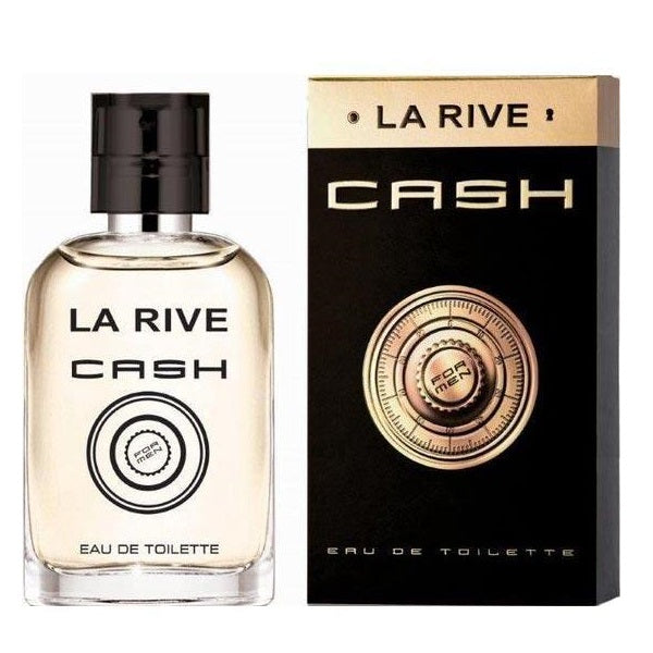 La Rive Cash For Men woda toaletowa spray