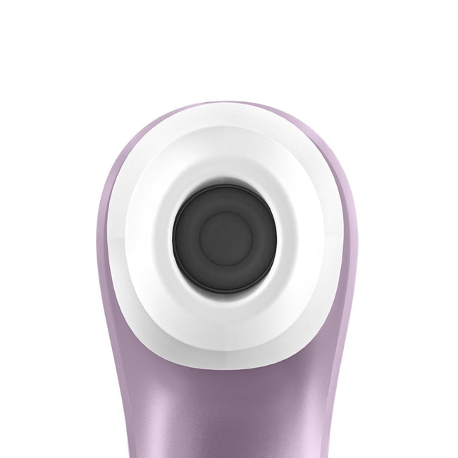 Satisfyer Pro 2 Generation 2 powietrzny stymulator łechtaczki Violet