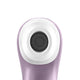 Satisfyer Pro 2 Generation 2 powietrzny stymulator łechtaczki Violet