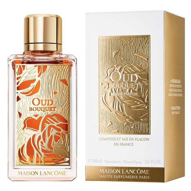 Lancome Maison Oud Bouquet woda perfumowana