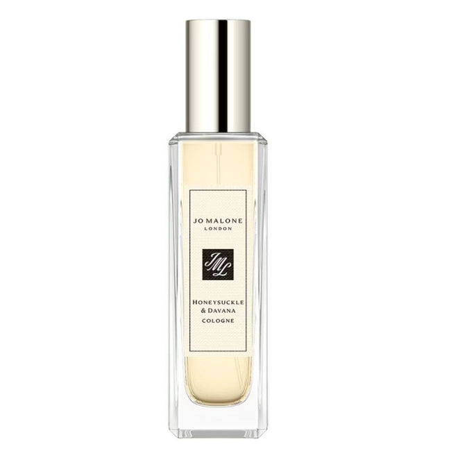 Jo Malone Honeysuckle & Davana woda kolońska