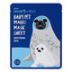 HOLIKA HOLIKA Baby Pet Magic Mask Sheet Whitening Seal rozjaśniająca maska w płachcie 22ml