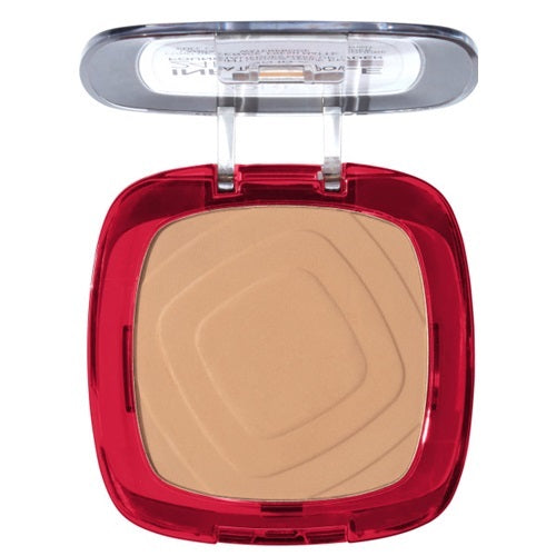 L'Oreal Paris Infaillible 24H Fresh Wear Foundation In A Powder matujący podkład do w pudrze