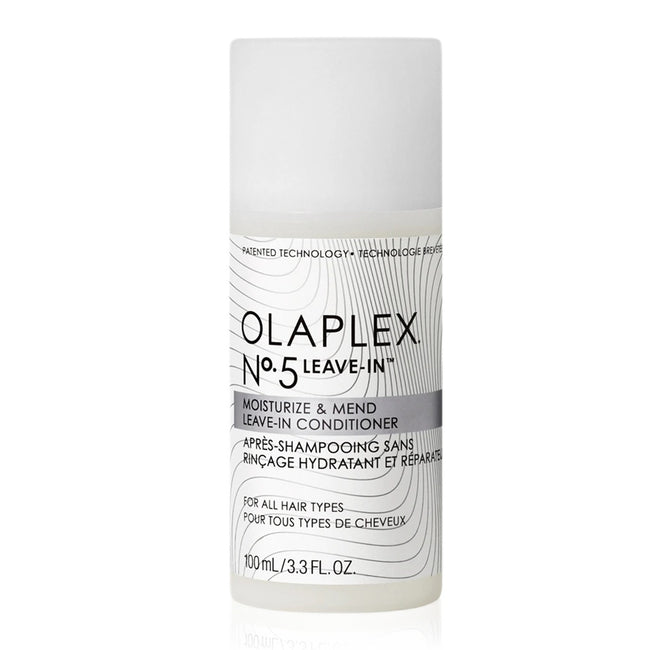 Olaplex No.5 Leave-in Moisturize and Mend Conditioner odżywka intensywnie nawilżająca do włosów bez spłukiwania 100ml