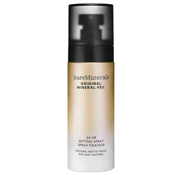 bareMinerals Original Mineral Veil 24HR Setting Spray utrwalający spray do makijażu 100ml