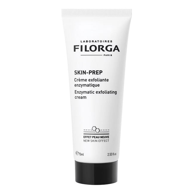 FILORGA Skin-Prep Enzymatic Exfoliating Cream enzymatyczny krem złuszczający 75ml