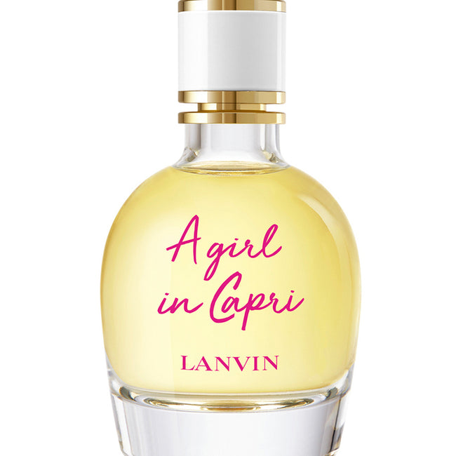 Lanvin A Girl In Capri woda toaletowa spray