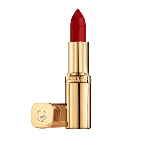 L'Oreal Paris Color Riche Satin pomadka do ust