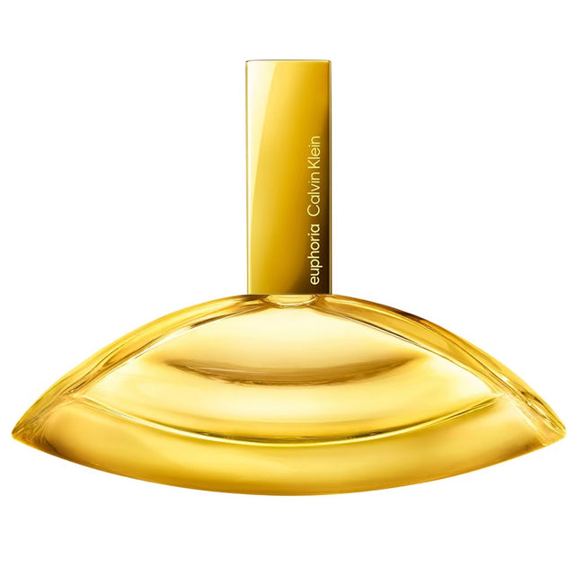 Calvin Klein Euphoria Solar Elixir perfumy spray 100ml - produkt bez opakowania