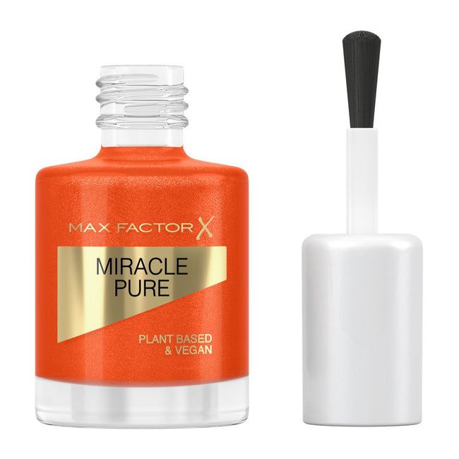 Max Factor Miracle Pure lakier do paznokci
