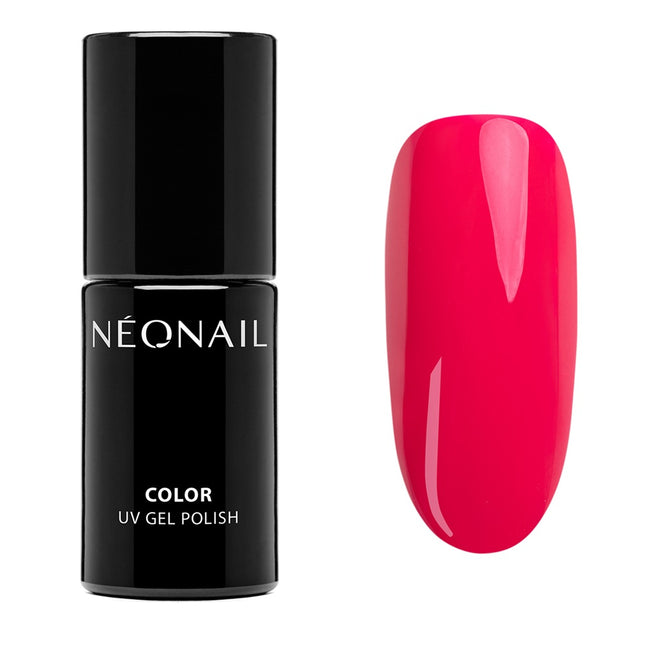 NeoNail UV Gel Polish Color lakier hybrydowy