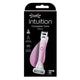 Wilkinson Intuition Complete Care trymer do bikini i maszynka do golenia 2w1