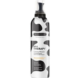Morfose Milk Therapy Creamy Mousse Conditioner mleczna odżywka w piance 350ml