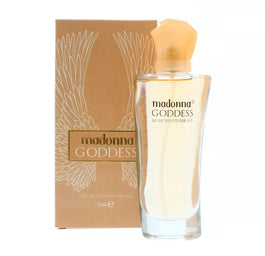 Madonna Goddess woda toaletowa spray