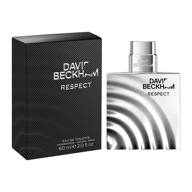 David Beckham Respect woda toaletowa spray