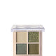 Paese Daily Vibe Palette paleta cieni do powiek