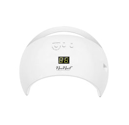 NeoNail Lampa LED Eco 21W/48 Biała