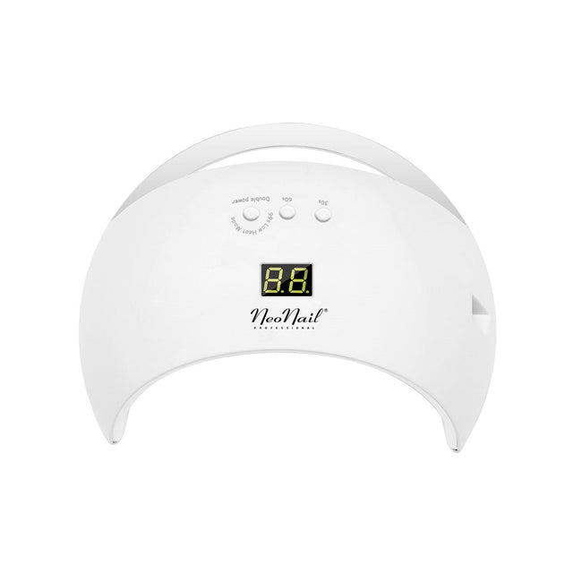 NeoNail Lampa LED Eco 21W/48 Biała
